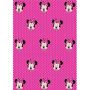 Papel de Arroz MN041 Minie TAM.A4