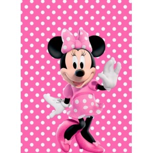 Papel de Arroz  Minie (MN043) TAM.A4