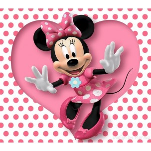 Papel de Arroz Minie(MN046 ) TAM.A4