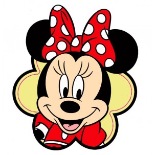 Papel de Arroz Minie (MNV014 ) TAM A4