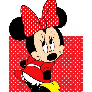 Papel de Arroz  Minie (MNV017) TAM A4