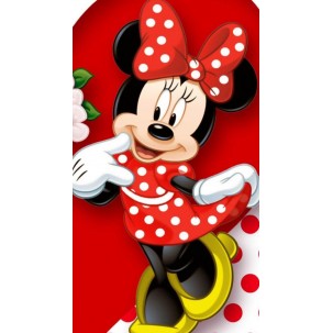 Papel de Arroz  Minie (MNV023) TAM A4