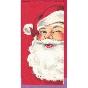 Papel de Arroz  Natal (NT034) TAM.A4