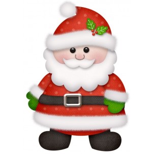 Papel de Arroz Natal (NT042 ) TAM.A4