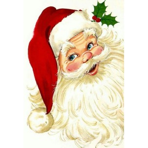 Papel de Arroz Natal ( NT060 ) TAM.A4