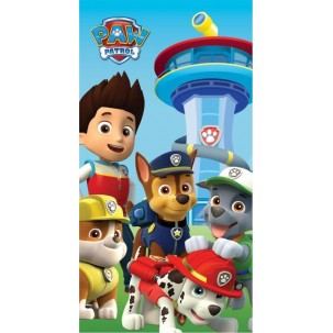 Papel de Arroz Patrulha Canina (PC006 ) TAM.A4
