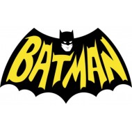 Papel de Arroz  BATMAN (BT001) TAM.A4