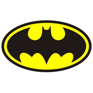 Papel de Arroz  BATMAN (BT007) TAM.A4