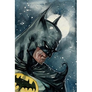 Papel de Arroz  BATMAN (BT008) TAM.A4