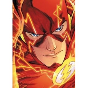 Papel de Arroz  FLASH (FH001) TAM.A4