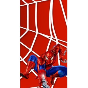 Papel de Arroz   HOMEM ARANHA (HA010) TAM.A4