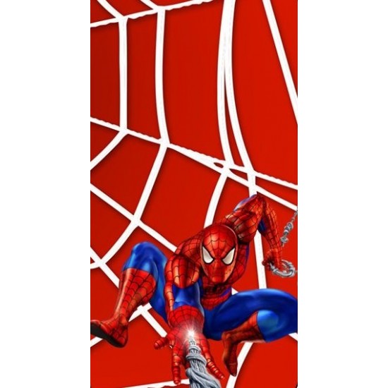 Papel de Arroz   HOMEM ARANHA (HA010) TAM.A4