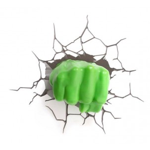 Papel de Arroz  HULK  (HK001) TAM.A4