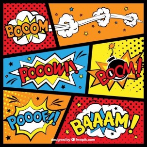 Papel Arroz  AVENGERS (AV007) TAM.A4