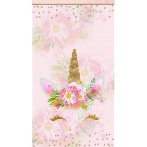 Papel de Arroz Unic (UN025 ) Tam.A4