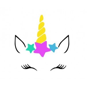 Papel de Arroz Unic ( UN043) Tam.A4