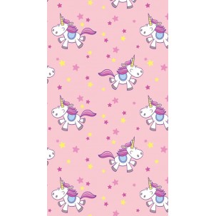 Papel de Arroz Unic (UN047 )  Tam.A4