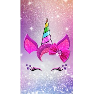 Papel de Arroz Unic ( UN065) Tam.A4